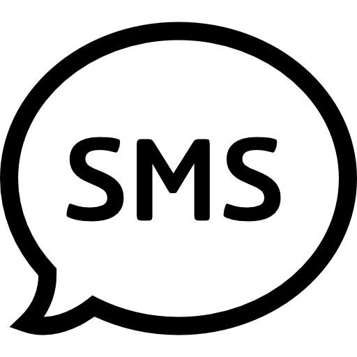 Speech bubble